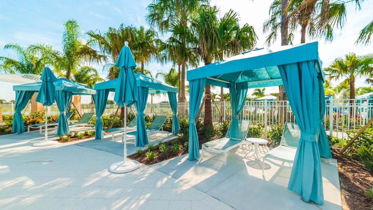 Villa 8989 Amelia Downs Kissimmee Exterior foto